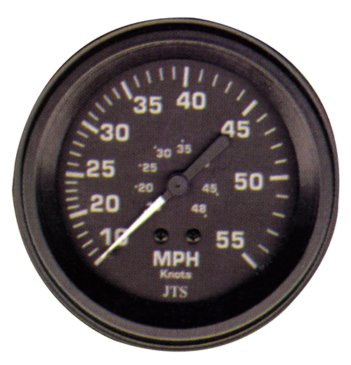 1059 Μιλιόμετρο 55 MPH - Image 1