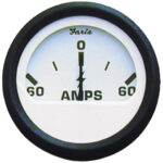 Αμπερόμετρο 60A