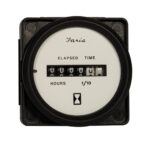Ωρόμετρο 12-32V