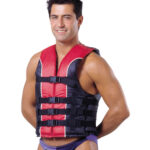 Πλευστικό Βοήθημα 50N, 60-70 kg