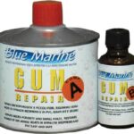 Gum Repair