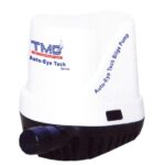 ΠΛΗΡΩΣ ΑΥΤΟΜΑΤH ΑΝTΛΙA ΣΕΝΤΙΝΑΣ 500 GPH 31lt/min 12V