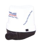 ΠΛΗΡΩΣ ΑΥΤΟΜΑΤH ΑΝTΛΙA ΣΕΝΤΙΝΑΣ 1500 GPH 93lt/min 12V