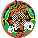 “MONTE CARLO” TUBE