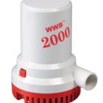 ΑΝΤΛΙΑ ΣΕΝΤΙΝΑΣ WWB 2000
