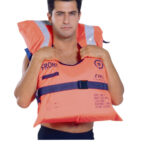 Σωσίβιο Παιδικό Solas 74, LSA Code, 96/98/EC