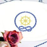 ΣΕΤ ΠΙΑΤΕΛΕΣ ΟΒΑΛ