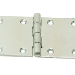 ΜΕΝΤΕΣΕΣ INOX-AISI304