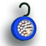 ΦΩΣ LED ΜΕ ΜΑΓΝΗΤΗ ΚΑΙ ΓΑΝΤΖΟ
