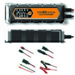 ΦΟΡΤΙΣΤΗΣ/ΣΥΝΤΗΡΗΤΗΣ ΜΠΑΤΑΡΙΑΣ 6V/12V 4,5A