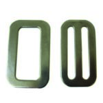 ΑΓΚΡΑΦΑ ΜΕΤΑΛΛΙΚΗ  ΠΛΑΤΟΥΣ 50 mm
