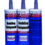 SIMSON MSR Bedding Compound ΣΥΓΚΟΛΛΗΤΙΚΟ ΚΑΙ ΣΤΕΓΑΝΟΠΟΙΗΤΙΚΟ