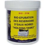 MATT CHEM - BIO-ZYM WATER  PURIFI ER FOR HOLDING TANKS