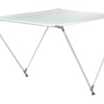 ΤΕΝΤΑ ΣΠΑΣΤΗ ΑΛΟΥΜΙΝΙΟΥ