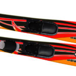 BUCCANEER WIDE BODY COMBO SKIS