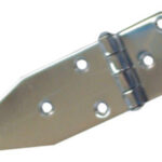 ΜΕΝΤΕΣΕΣ INOX-AISI316