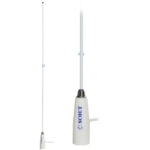 ΚΕΡΑΙΑ AM-FM ΑΠΟ FIBERGLASS