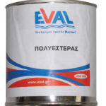 ΠΟΛΥΕΣΤΕΡΑΣ
