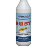 ΚΑΘΑΡΙΣΤΙΚΟ ΣΚΟΥΡΙΑΣ RUST