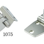 ΜΕΝΤΕΣΕΔΕΣ INOX– AISI316 ΓΩΝΙΑΚΟΙ