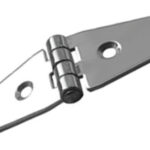 ΜΕΝΤΕΣΕΣ INOX-AISI316