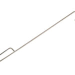 ΓΑΝΤΖΟΣ INOX  ΑΛΙΕΙΑΣ