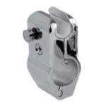 ΚΟΜΒΟΣ INOX