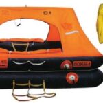 ΣΩΣΙΒΙΑ ΣΧΕΔΙΑ ΠΝΕΥΣΤΗ (LIFERAFT) ΜΑΛΑΚΗ ΒΑΛΙΤΣΑ