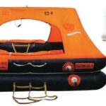 ΣΩΣΙΒΙΑ ΣΧΕΔΙΑ ΠΝΕΥΣΤΗ (LIFERAFT) ΣΚΛΗΡΗ ΒΑΛΙΤΣΑ