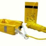 ΣΥΣΤΗΜΑ ΔΙΑΣΩΣΗΣ “RESCUE SLING NEREUS”