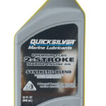 ΛΑΔΙΑ QUICKSILVER ΔΙΧΡΟΝΗΣ ΜΗΧΑΝΗΣ PREMIUM PLUS