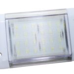 ΠΛΑΦΟΝΙΕΡΑ LED ΑΔΙΑΒΡΟΧΗ