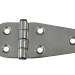 ΜΕΝΤΕΣΕΣ INOX-AISI316