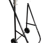 ΚΑΡΟΤΣΙ ΓΙΑ ΕΞΩΛΕΜΒΙΕΣ ΜΗΧΑΝΕΣ ΕΩΣ 100KG