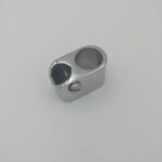 ΚΟΜΒΟΣ INOX
