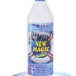 ΚΑΘΑΡΙΣΤΙΚΟ ΦΟΥΣΚΩΤΩΝ NEW MAGIC