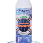 MARINE SHAMPOO – ΣΥΜΠΥΚΝΩΜΕΝΟ ΚΑΘΑΡΙΣΤΙΚΟ ΕΥ- ΡΕΙΑΣ ΧΡΗΣΗΣ ΓΙΑ ΦΟΥΣΚΩΤΑ - ΠΟΛΥ- ΕΣΤΕΡΙΚΑ