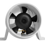 ΗΛΕΚΤΡΙΚΟΣ ΕΞΑΕΡΙΣΤΗΡΑΣ TURBO