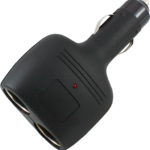 ΔΙΠΛΗ ΠΑΡΟΧΗ ΑΝΑΠΤΗΡΑ 12V