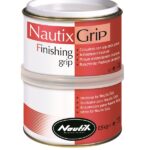 NAUTIX – GRIP- ΔΥΟ ΣΥΣΤΑΤΙΚΩΝ ΧΡΩΜΑ ΠΟΛΥΟΥΡΕΘΑΝΗΣ ΑΝΤΙΟΛΙΣΘΗΤΙΚΟ