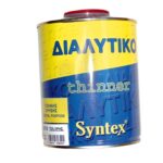 Διαλυτικό Μουραβιάς