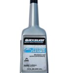 Καθαριστικό Quicksilver