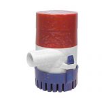 ΥΠΕΡ-AYTOMATH ΑΝΤΛΙΑ ΣΕΝΤΙΝΑΣ RULE 500 69t/min 12V