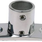 ΕΞΑΡΤΗΜΑ INOX  ΚΑΓΚΕΛΟΥ  90°