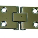 ΜΕΝΤΕΣΕΣ INOX-AISI316