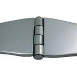 INOX– AISI316 ΜΕΝΤΕΣΕΔΕΣ ΜΕ ΚΑΠΑΚΙ