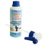 ΠΡΟΣΤΑΤΕΥΤΙΚΟ ΤΕΝΤΩΝ ΚΑΙ ΔΕΡΜΑΤΩΝ SKY AND LEATHER