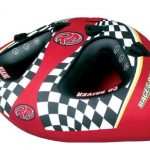 “RACE & RALLY” TUBE