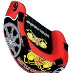 “BATTLE CHARIOT” TUBE
