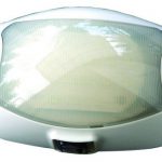 ΠΛΑΦΟΝΙΕΡΑ LED ΑΔΙΑΒΡΟΧΗ